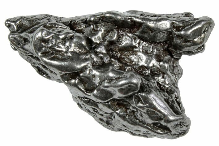 Campo del Cielo Iron Meteorite ( g) Nugget - Argentina #306387